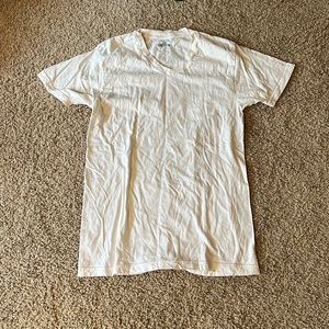 men’s croft and barrow t shirt